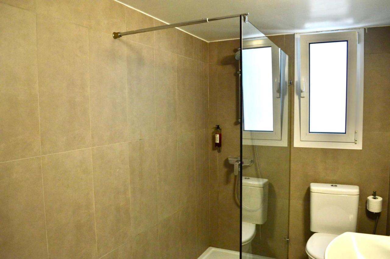 Lordos Hotel Apartments Nikosia Bagian luar foto
